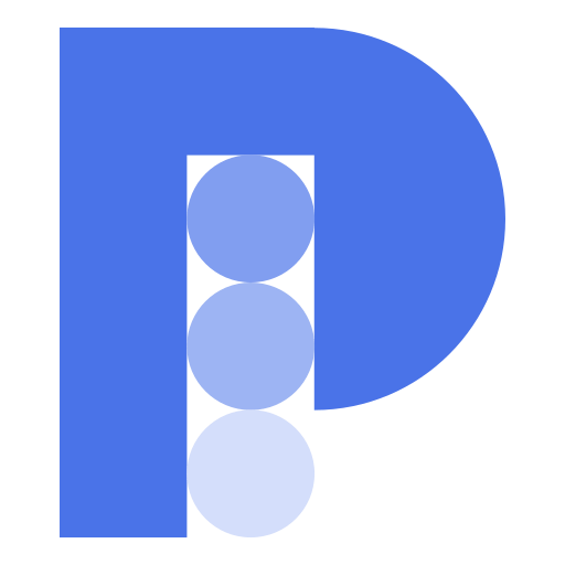 Practice at Scale Logo